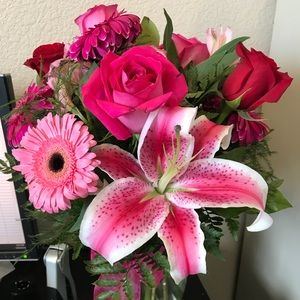 Meet your Posher, Alexis